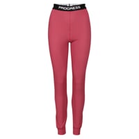 MS SDNZ  ladies baselayer tights red