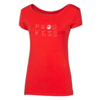 LIBERTA "FULLMOON" ladie's bamboo T-shirt blue