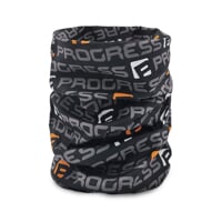 black grey P