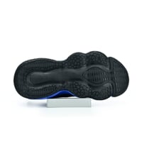 black/blue