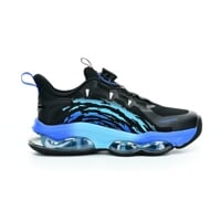 black/blue