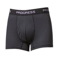 MS SKN men's functional boxers black