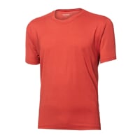 ORIGINAL men's T-shirt MODAL terracotta