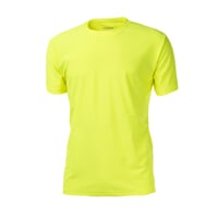 neon yellow