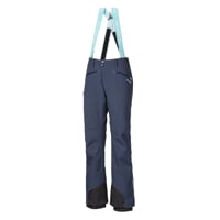 TOXICA PANTS women's softshell pants navy blue