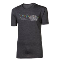 grey melange