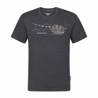 grey melange