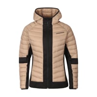 cappuccino/black