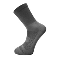 MANAGER BAMBOO socks black