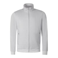grey melange