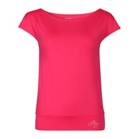 SIGMA women's sports T-shirt pink