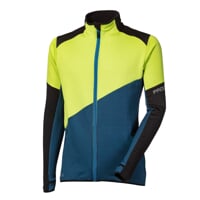 black/lime/petroleum