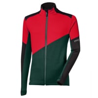 black/red/green