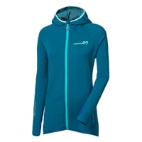 petrol blue