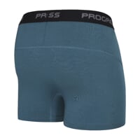 E SKN mens bamboo boxer shorts PROGRESS sportswear Ltd