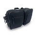 LUMBAR BAG black