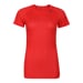 BA NKR women's functional T-shirt lt.blue