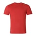 CC TKR mens functional short sleeve T-shirt anthracite