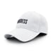 BASEBALL CAP "PROGRESS"  blue