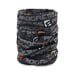 TUBE "P" multifunctional tube black grey P