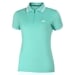 LUKANA LADY women's riding polo shirt navy