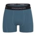 E SKN mens bamboo boxer shorts