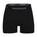 E SKN mens bamboo boxer shorts
