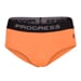 E KLHZ ladies bamboo panties black