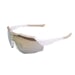 SWING GLD-R WHT/GLD sports glasses white/gold