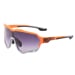 VORTEX SMK ORG/GRY sports glasses orange/grey