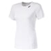 ML NKRZ ladies short sleeve Tee black