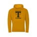 Children's sweatshirt mint ZŠ J.K.TYLA curry B