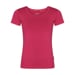ORIGINAL women's T-shirt COFFEE curry