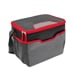ORIGINAL INSULATION BAG black/red