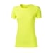ORIGINAL HI-VIZ dámské triko neon green