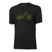 WABI "MTB" men's T-shirt black