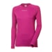CUBICA women's lightweight sports jacket fuchsia