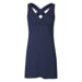 EMILY omen's sportsdress with bambo black