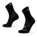 TREKKING MERINO SOX outdoorové ponožky black