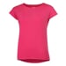 TECHNICA women's fully bonded T-shirt cherry melange