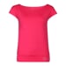 SIGMA women's sports T-shirt pink