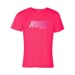 DEPORTO kids sports T-shirt blue