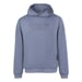 PROMINENT men's hoodie grey-blue