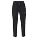 FORTUNE PANTS MAN pánské běžecké kalhoty černá