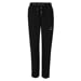 FORTUNA PANTS LADY dámské běžecké kalhoty černá