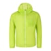 AERO LITE ultralightweight hooded jacket anthracite