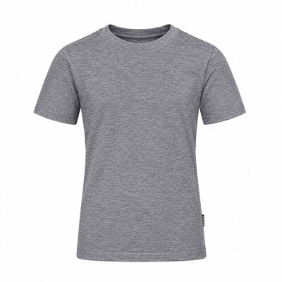 grey melange