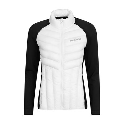 black/white