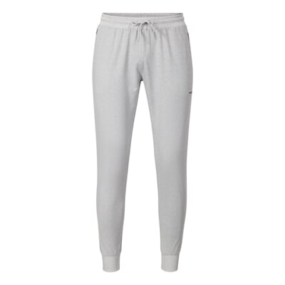 grey melange