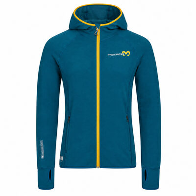 petrol blue